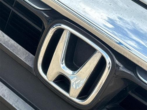 2020 Honda Insight Touring