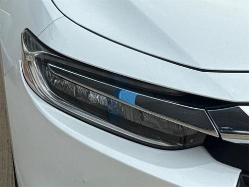 2020 Honda Insight Touring