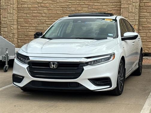 2020 Honda Insight Touring