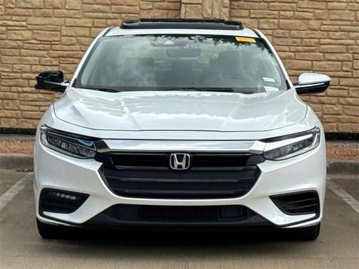 2020 Honda Insight Touring