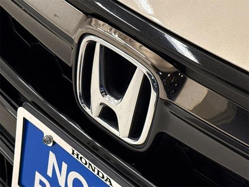 2020 Honda Accord Touring 2.0T