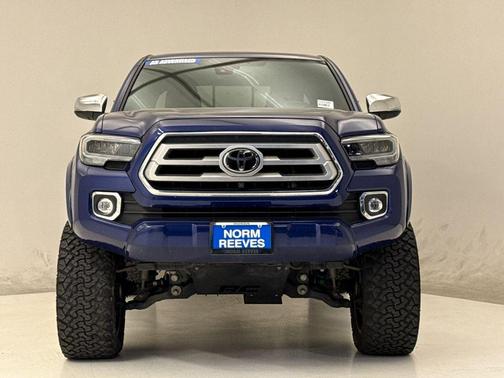 2023 Toyota Tacoma Limited