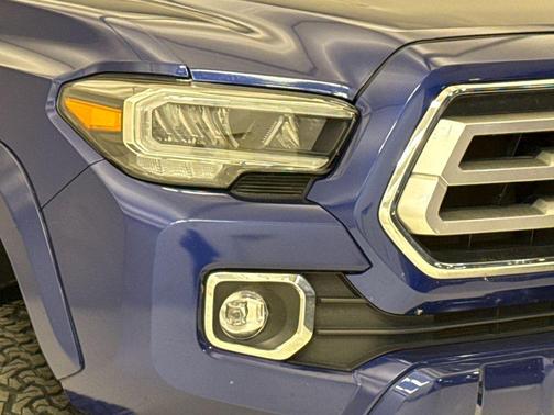 2023 Toyota Tacoma Limited