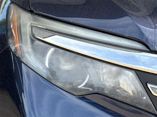 2016 Honda Pilot LX