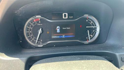2016 Honda Pilot LX