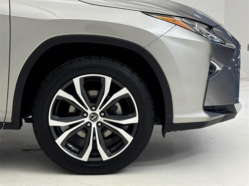 2019 Lexus RX 350 350