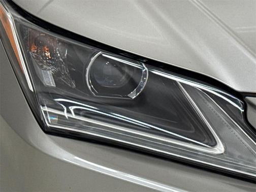 2019 Lexus RX 350 350