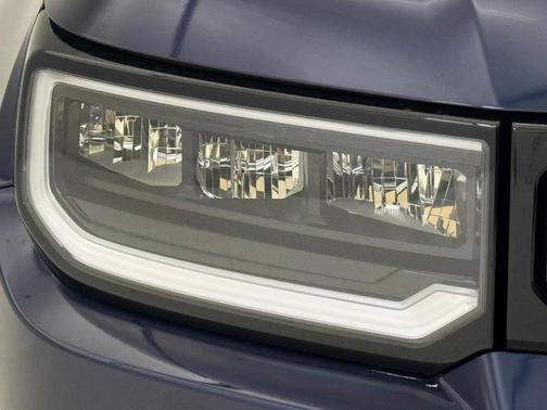 2026 Honda Passport RTL Towing