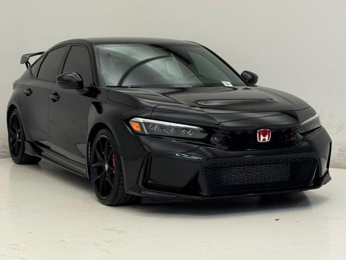 2023 Honda Civic Type R Base