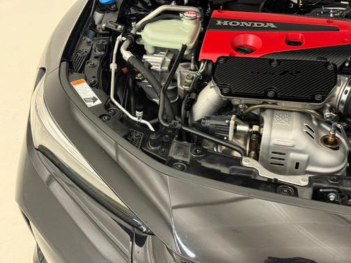 2023 Honda Civic Type R Base