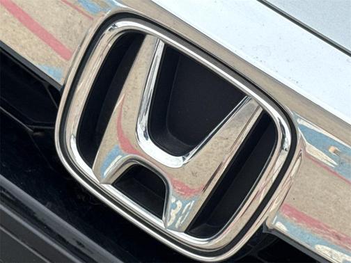 2020 Honda Accord Hybrid EX