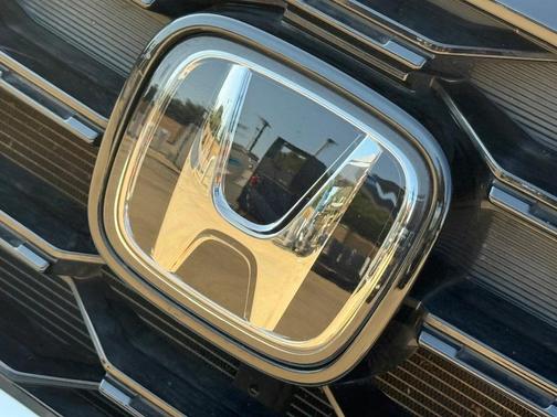 2023 Honda Passport Elite