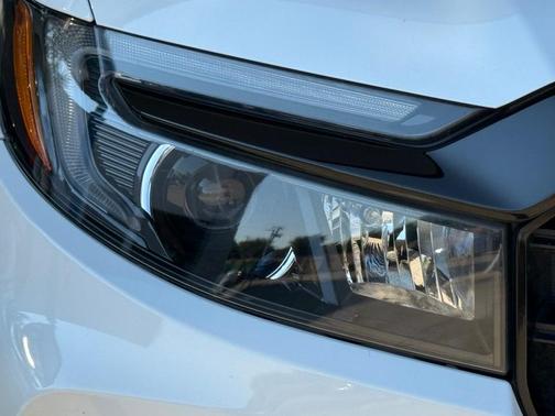 2023 Honda Passport Elite