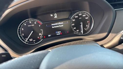 2022 Cadillac XT4 Sport