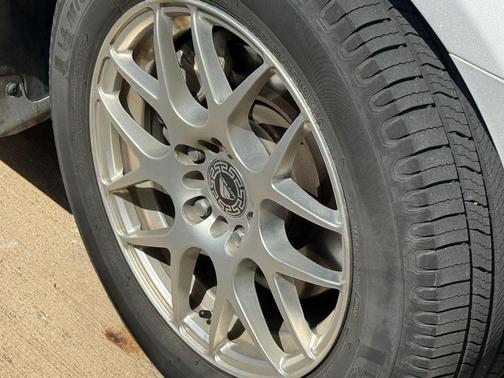 Starlight Silver 2015 Hyundai SONATA Hybrid Base