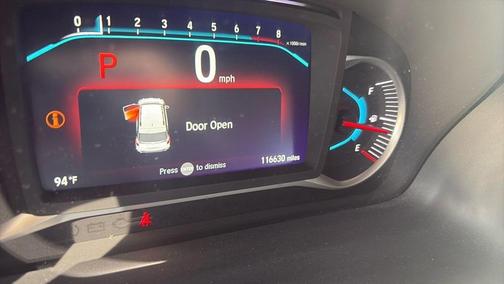 2020 Honda Pilot Elite