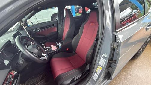 2025 Honda Civic Si Base