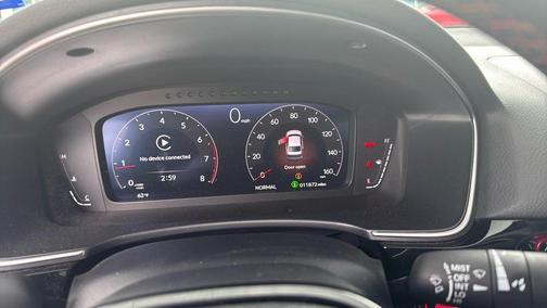 2025 Honda Civic Si Base