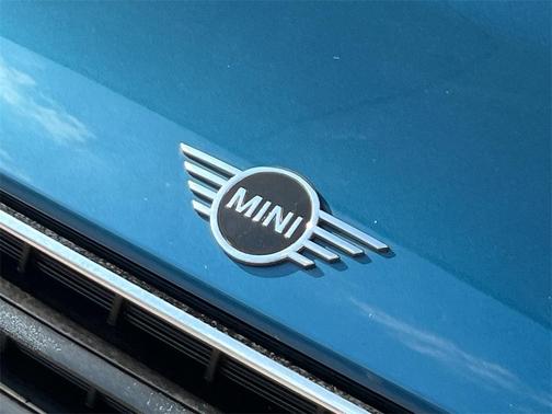 2020 MINI Countryman Cooper