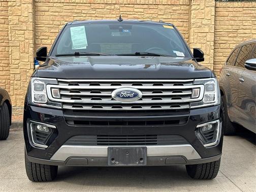 2020 Ford Expedition Max Limited