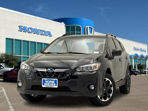 2023 Subaru Crosstrek Premium
