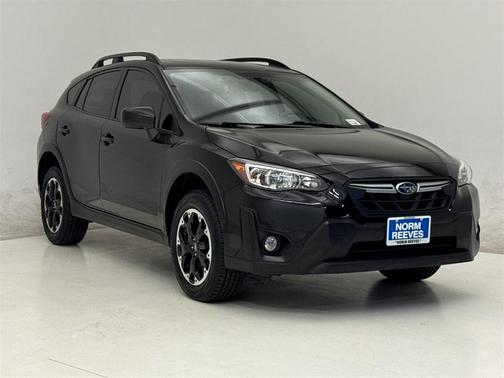 2023 Subaru Crosstrek Premium