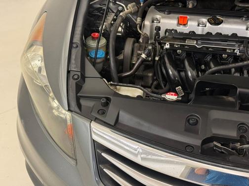 2011 Honda Accord SE