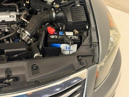 2011 Honda Accord SE