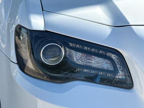 2019 Chrysler 300 S