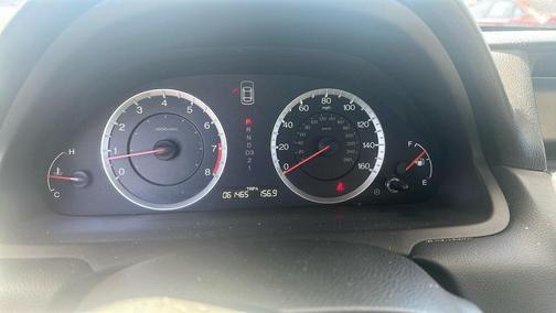 2012 Honda Accord EX-L