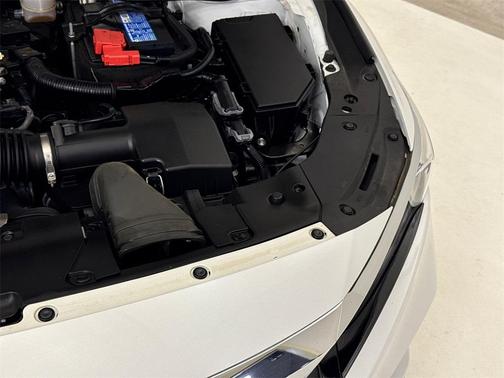 2022 Honda Accord LX 1.5T