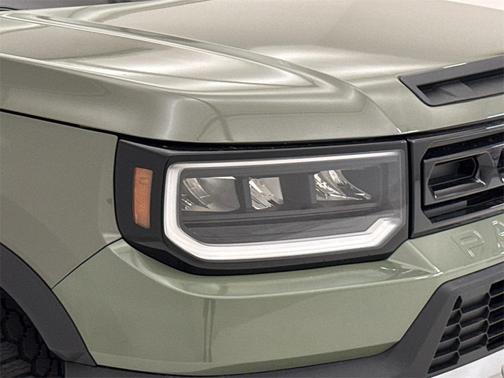 2026 Honda Passport TrailSport Elite Blackout