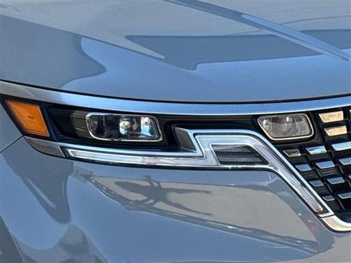 2023 Kia Carnival SX Prestige