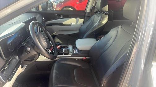 2023 Kia Carnival SX Prestige