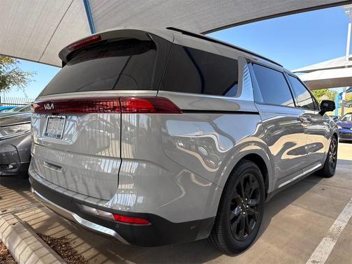 2023 Kia Carnival SX Prestige