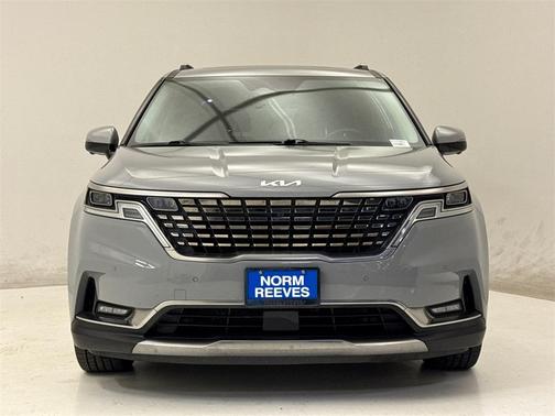 2023 Kia Carnival SX Prestige