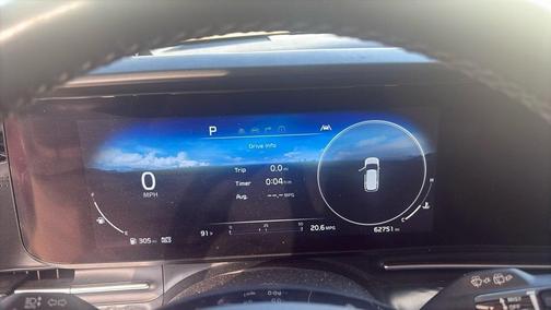 2023 Kia Carnival SX Prestige