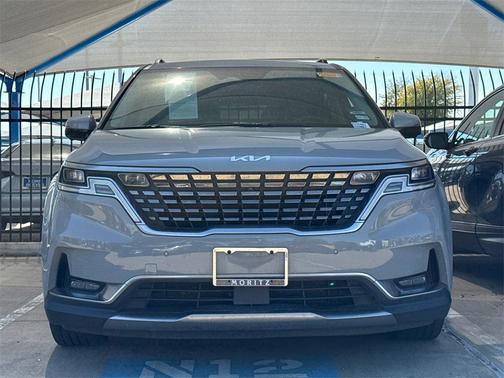 2023 Kia Carnival SX Prestige