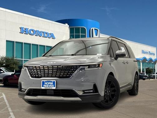 2023 Kia Carnival SX Prestige