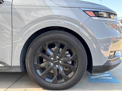 2023 Kia Carnival SX Prestige