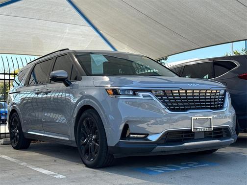 2023 Kia Carnival SX Prestige