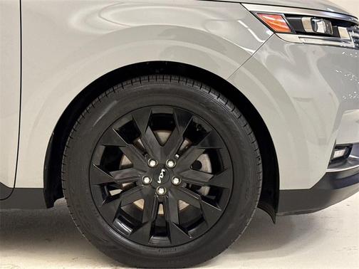 2023 Kia Carnival SX Prestige
