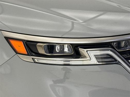 2023 Kia Carnival SX Prestige