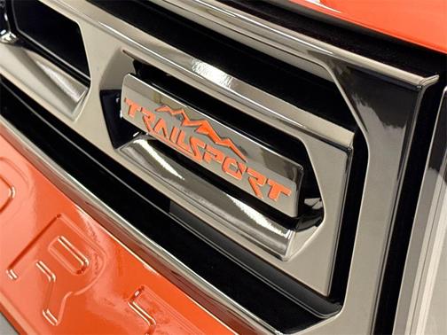 2026 Honda Passport TrailSport Elite Blackout