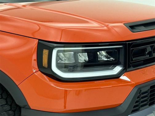 2026 Honda Passport TrailSport Elite Blackout