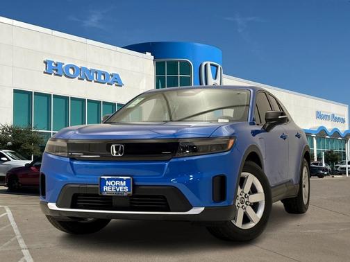 2026 Honda Prologue EX