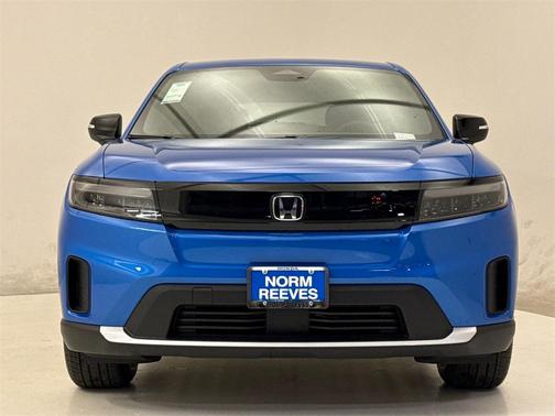 2026 Honda Prologue EX