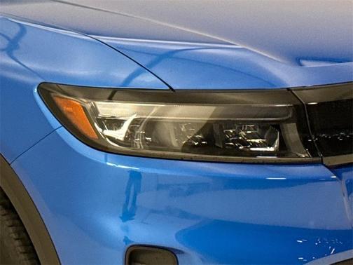 2026 Honda Prologue EX