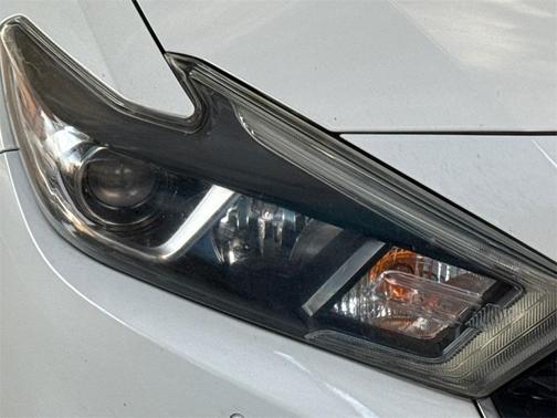 2016 Nissan Maxima 3.5 SV