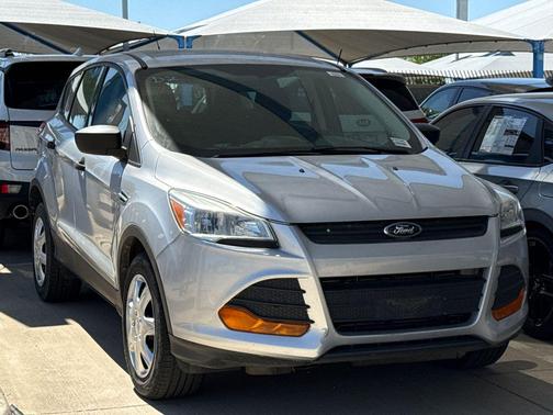 2013 Ford Escape S